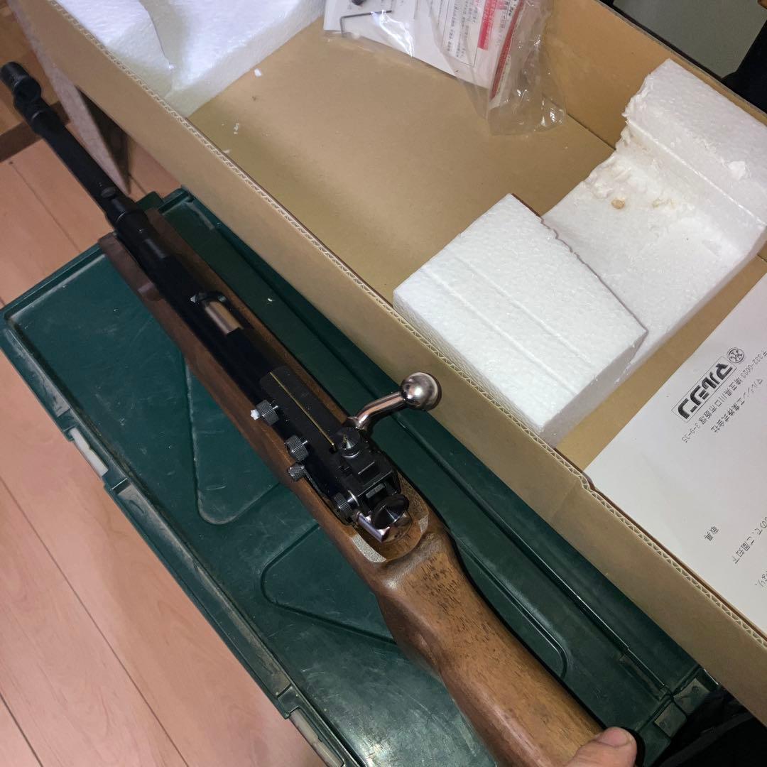 希少　マルシン工業　maxi8 ライフル　ショートバージョン