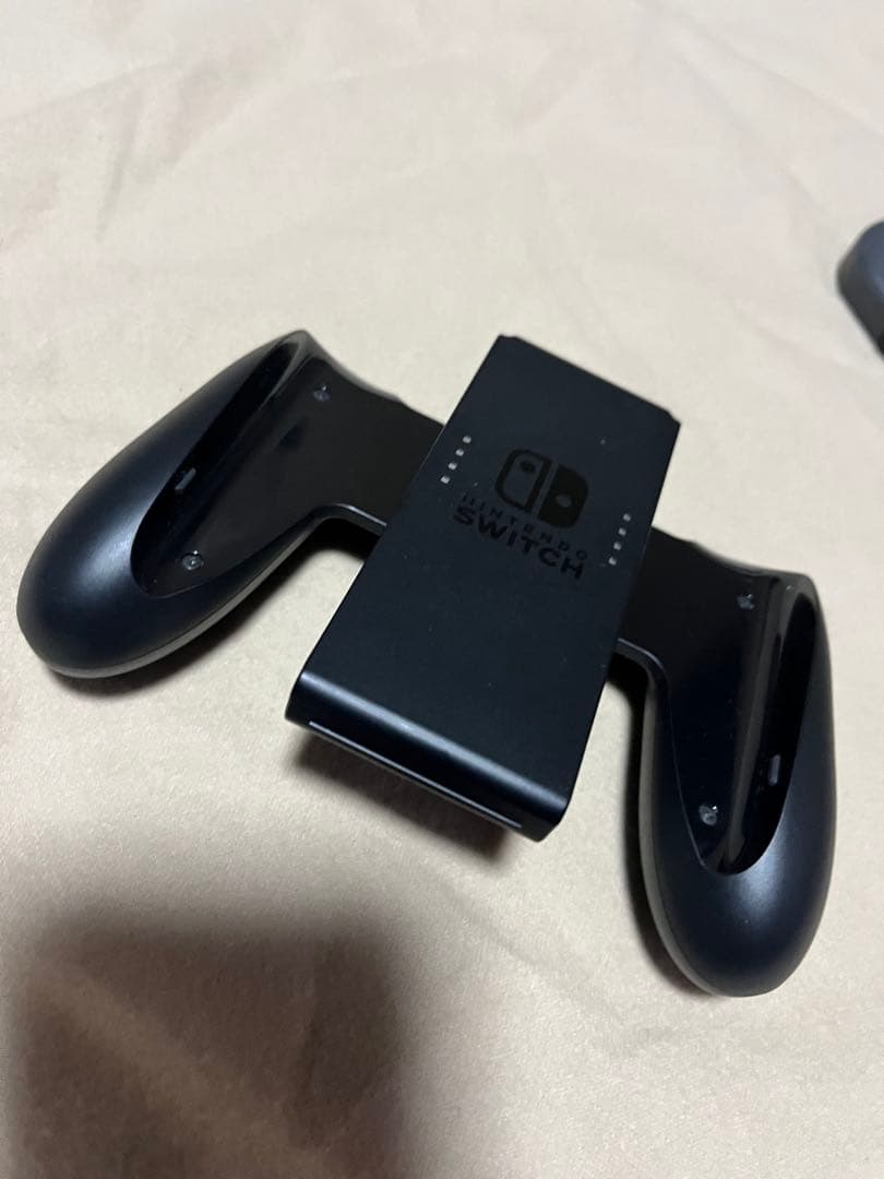 Nintendo Switch 本体　完品　プロコン、ケースセット