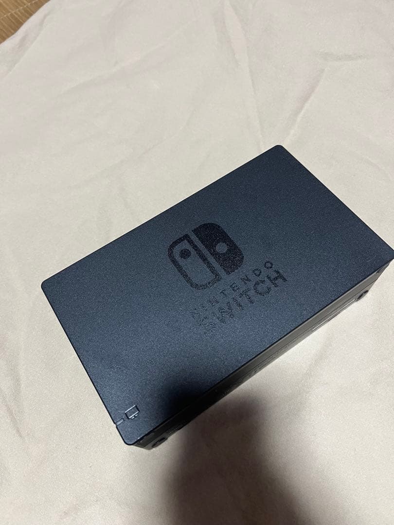 Nintendo Switch 本体　完品　プロコン、ケースセット