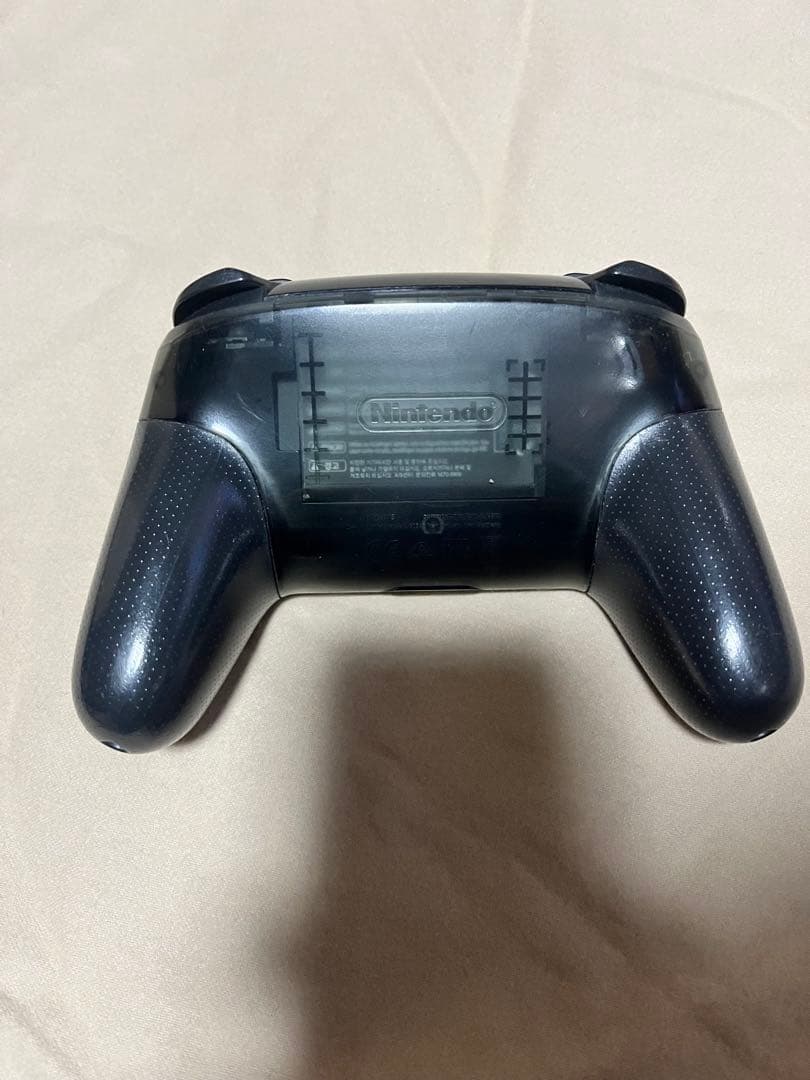 Nintendo Switch 本体　完品　プロコン、ケースセット