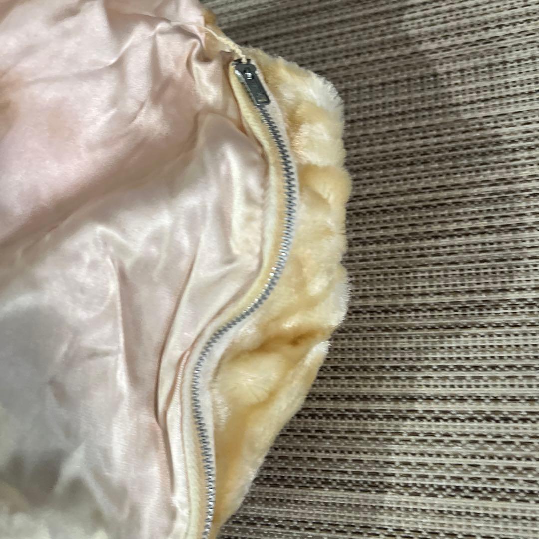 ラシュトン✳︎Rushtonラバーフェイスパジャマドール