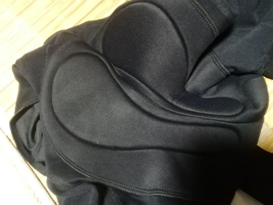 ウェア rapha pro team winter bib wit pad