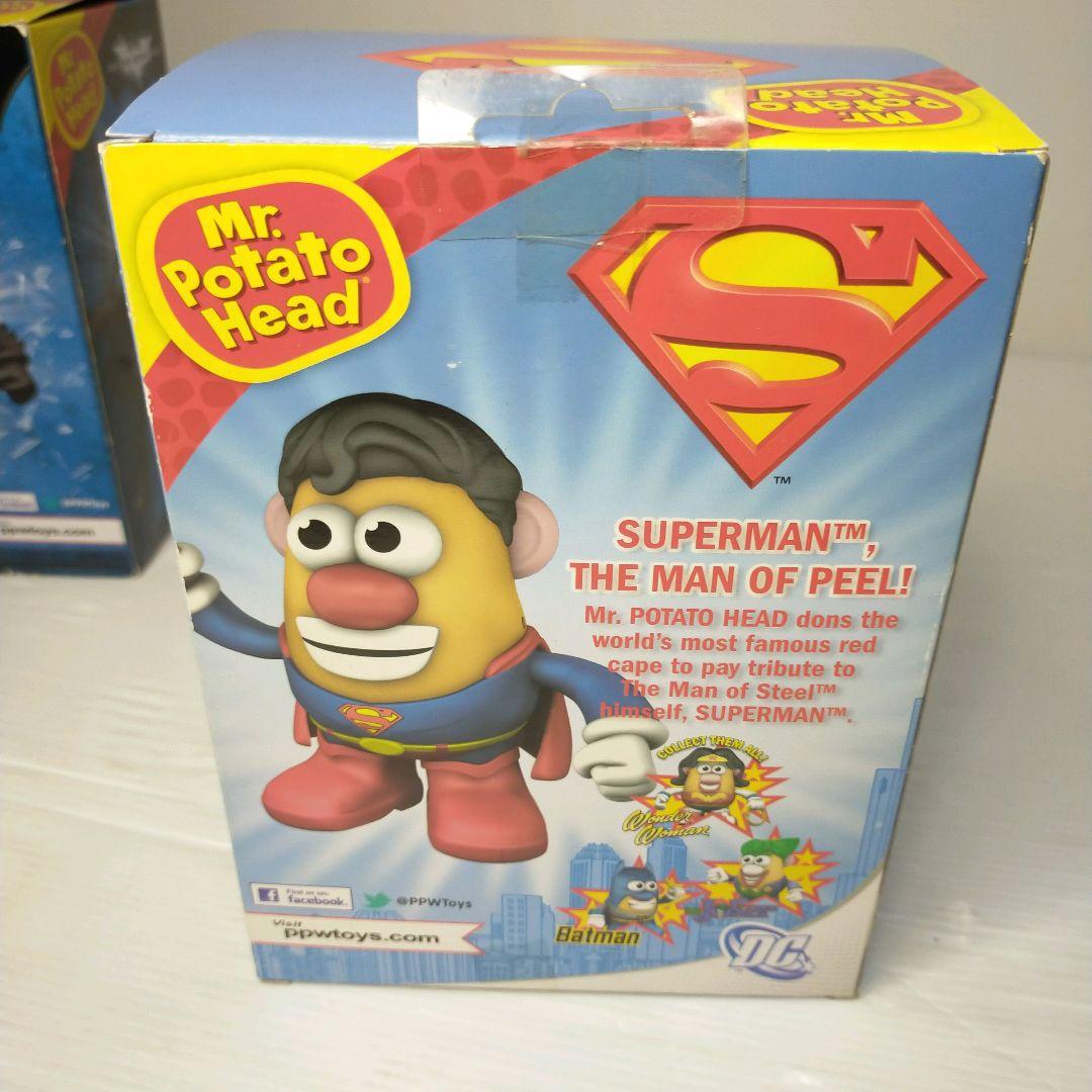 【激レア】 トイストーリー　Mr.ポテトヘッド　５体纏め売り