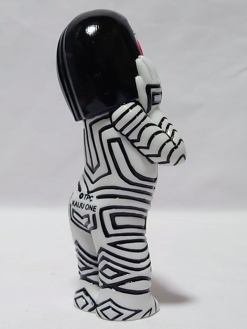 ダダ KAIJUONE マルサン ブルマァク M1号 マーミット MARMIT