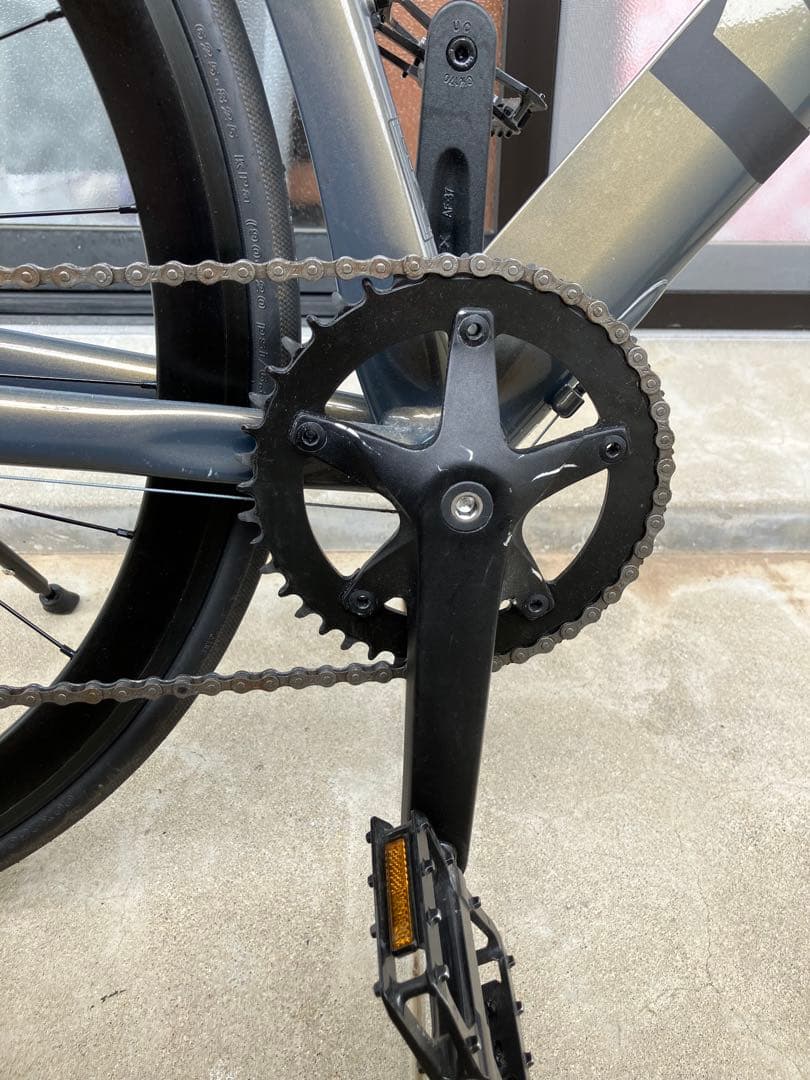 tern rip（発送方法変更。梱包・包装たのメル便）