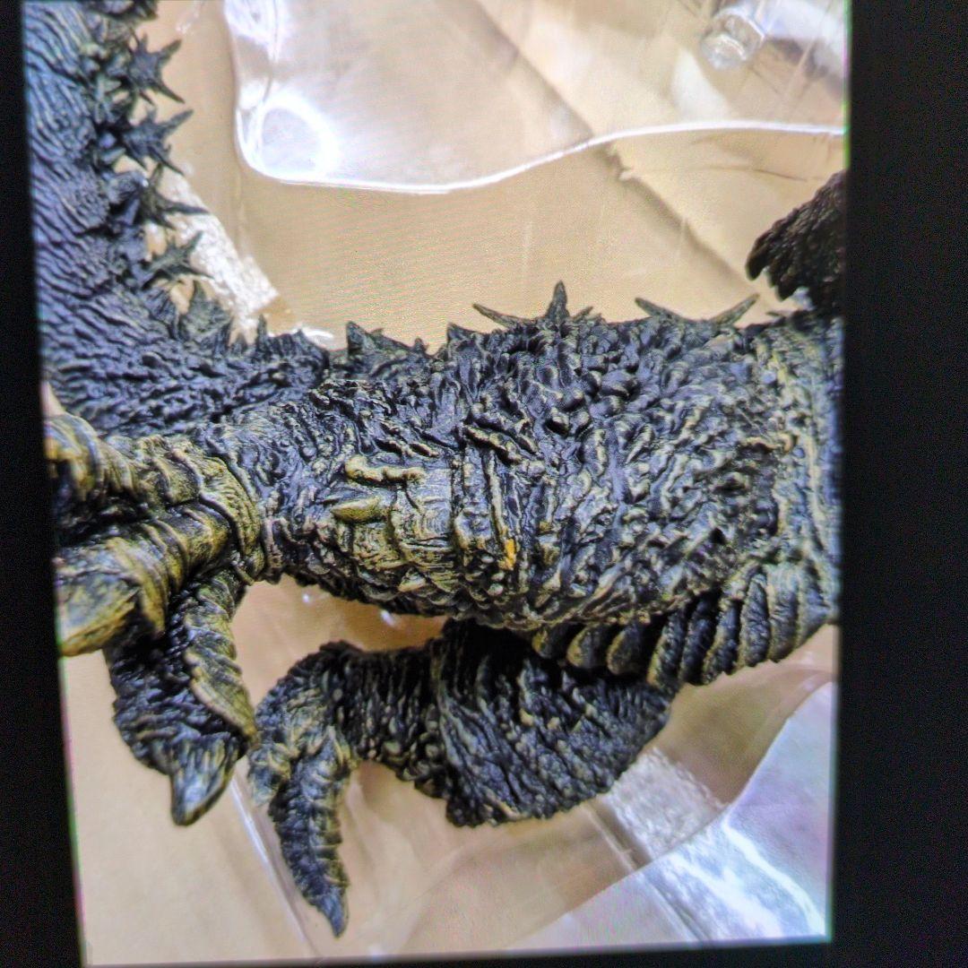 一番くじ。ゴジラ-1.0。