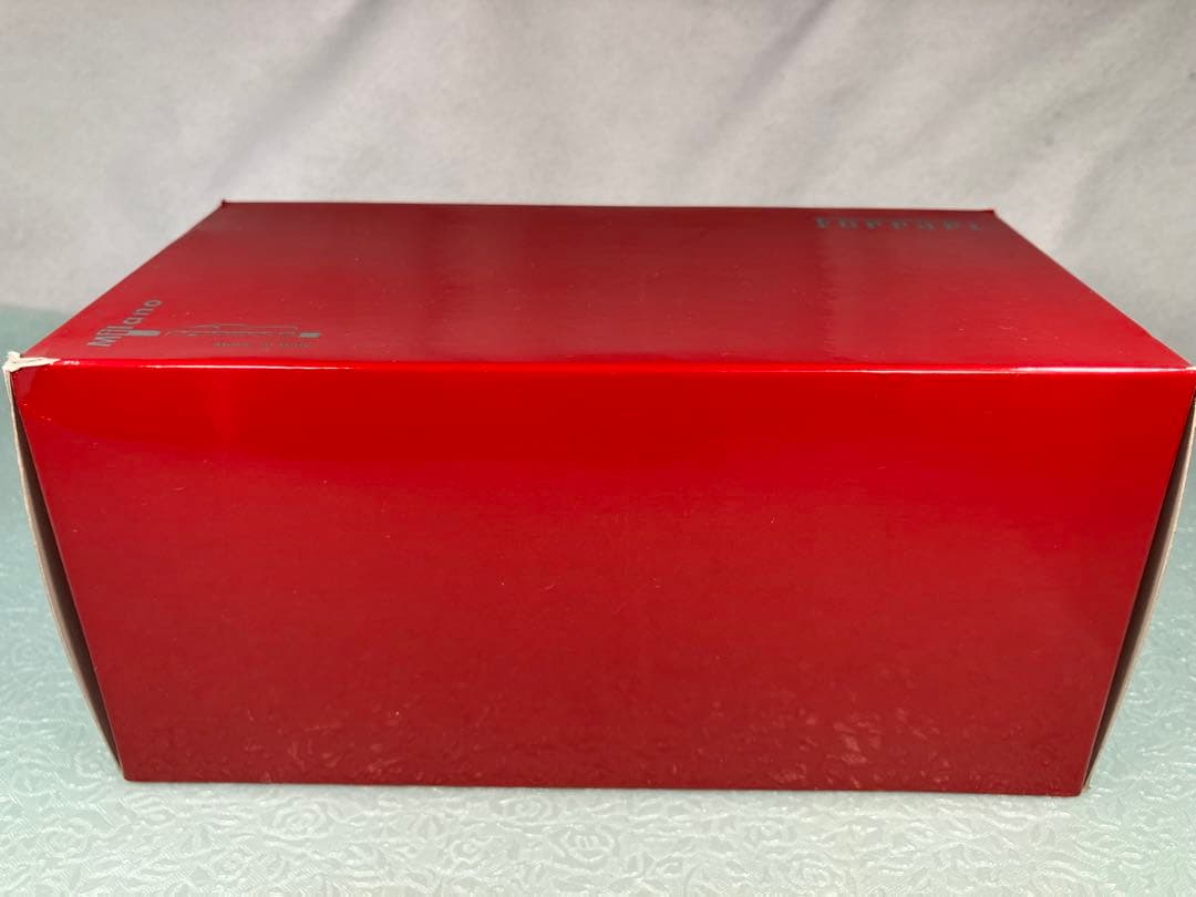 TECNO MODEL Ferrari 250テスタロッサ1958年　No.9