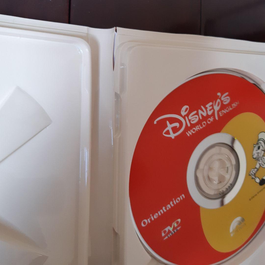 ☆未開封多数☆ DWE ディズニー 英語 システム パペット