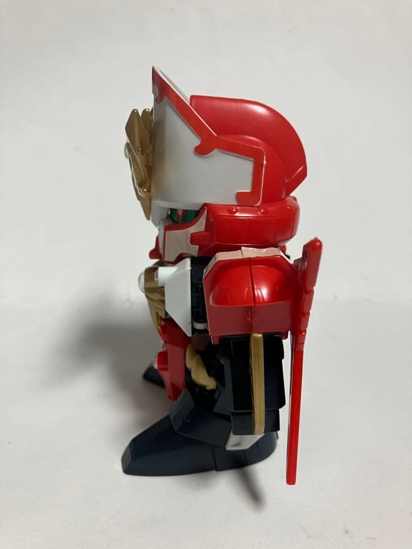 元祖SDガンダム ロードエルガイヤー