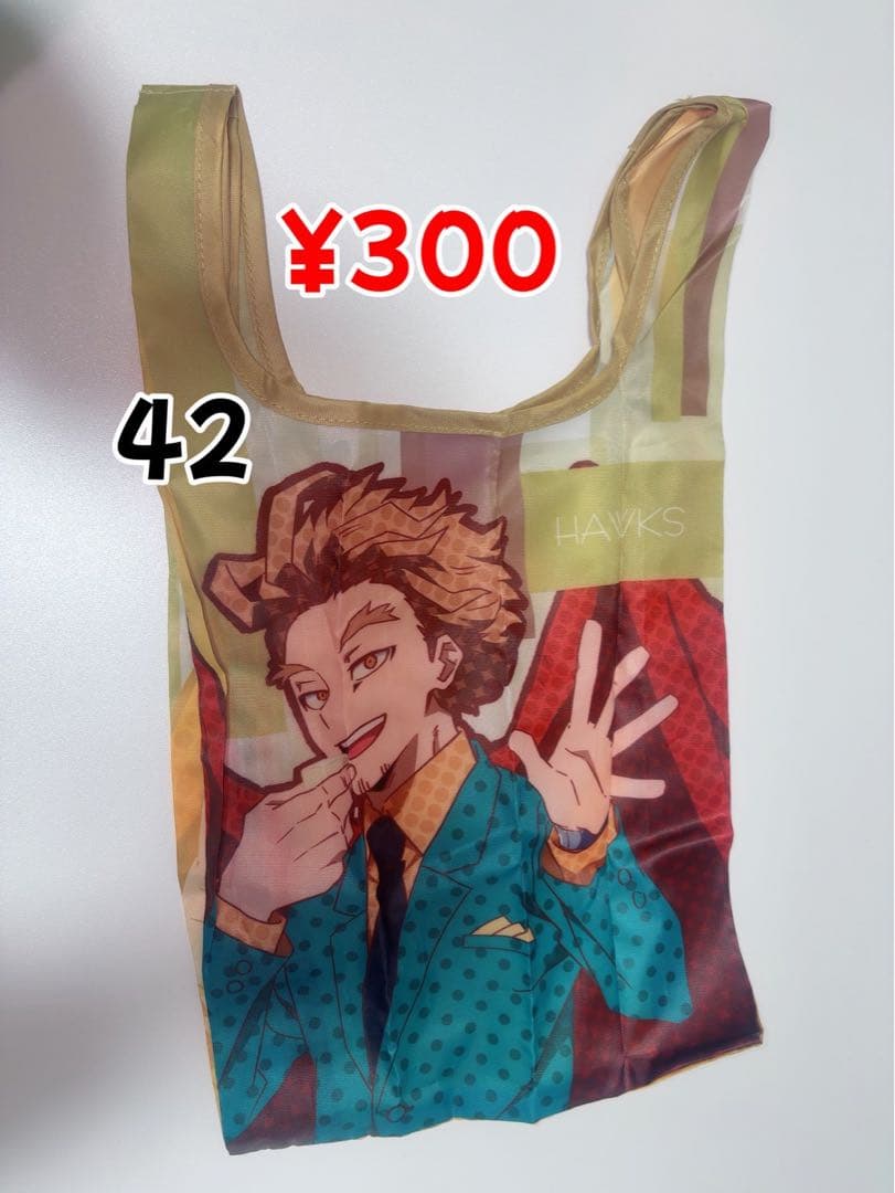 僕のヒーローアカデミア　グッズ　バラ売りOK‼️