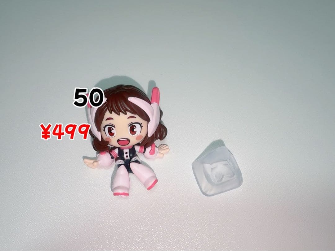 僕のヒーローアカデミア　グッズ　バラ売りOK‼️