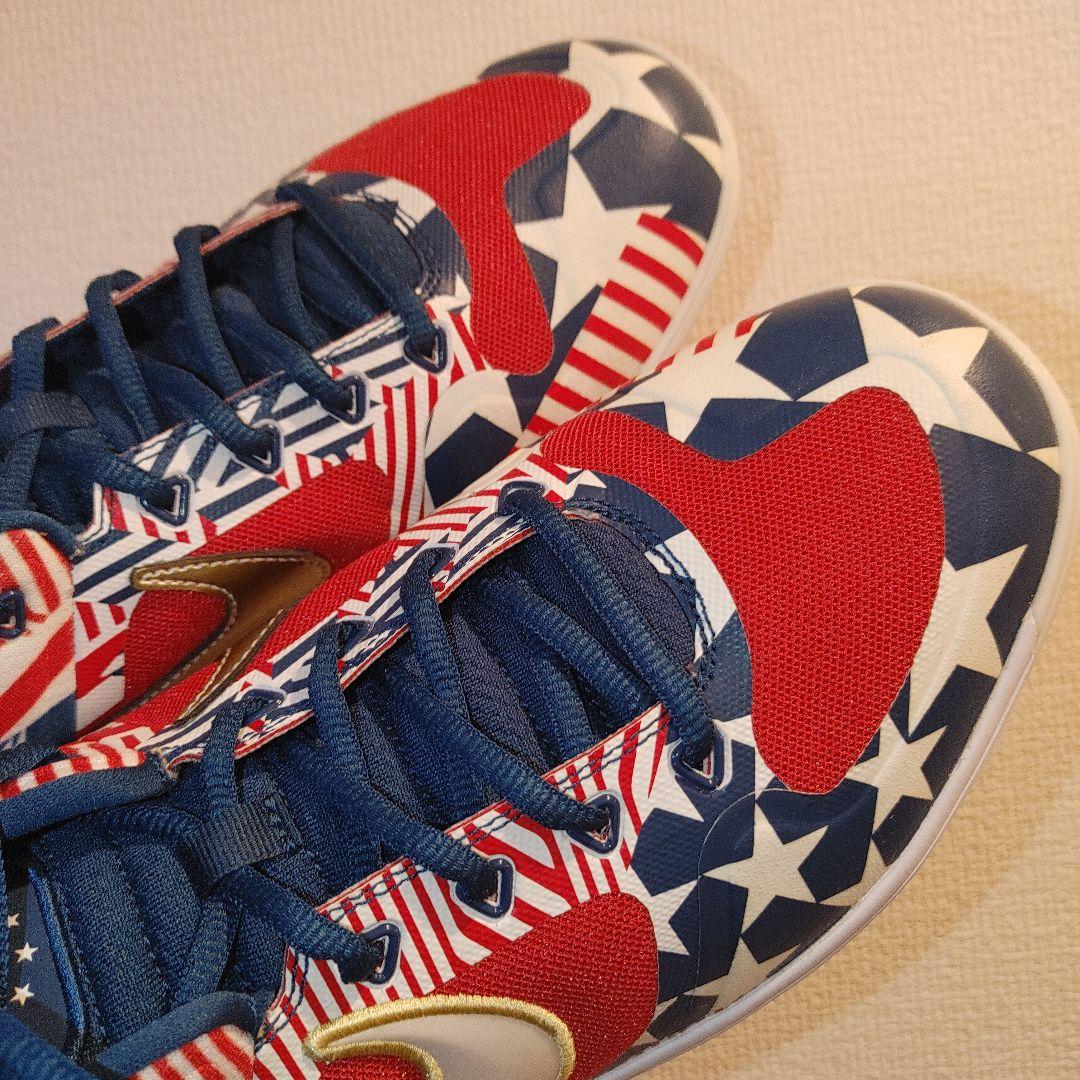 ナイキ　野球　スパイク　限定　メタル 31.0センチ　オールスター