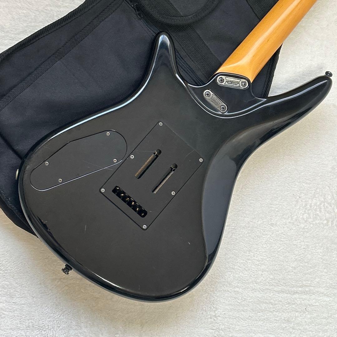 YAMAHA MG-MⅡG NEON-LIGHT Graphic B'z松本孝弘