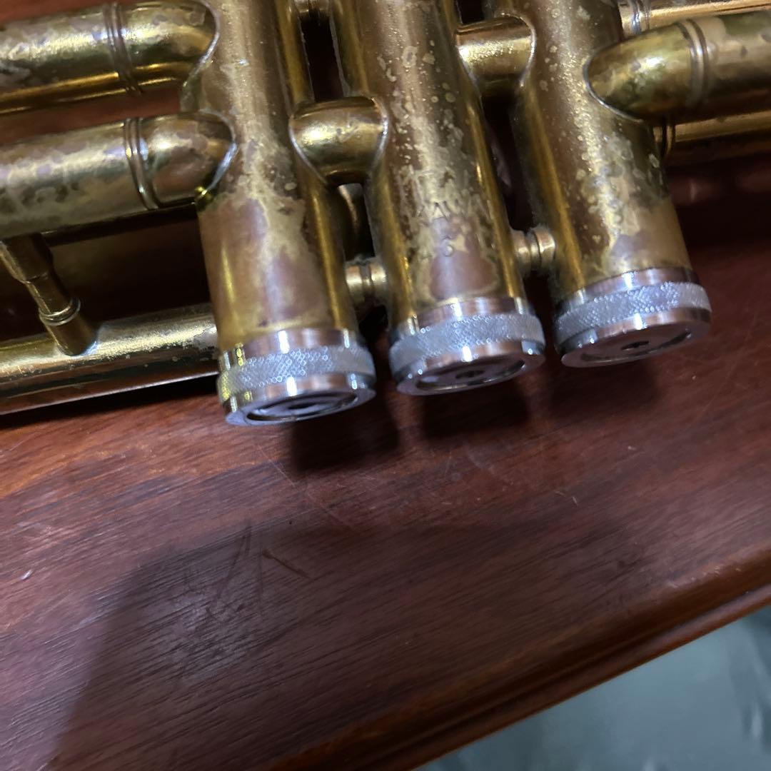 コルネットＫＡＷＡＩビンテージ