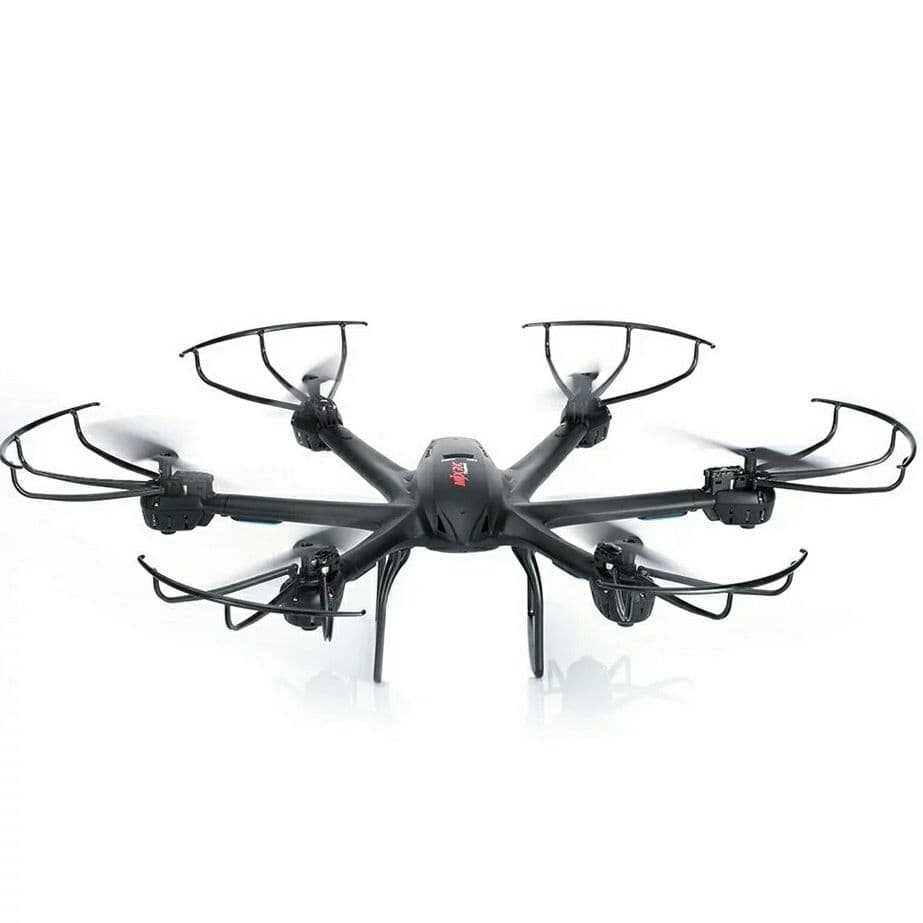 ドローンリモートコントロール