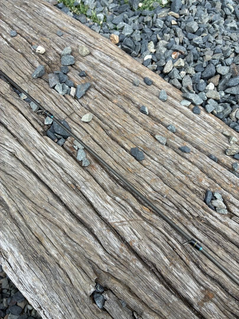 lalala　フェンウィック　エイシス　ACES62SULP+J