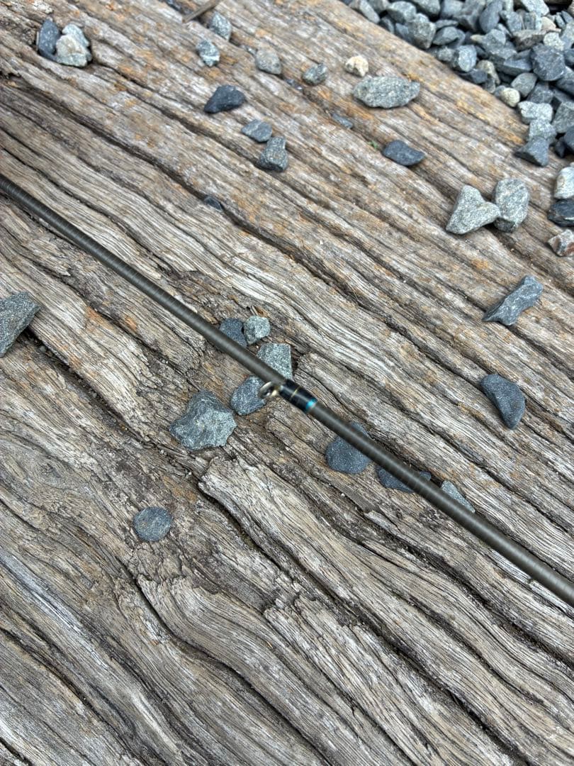 lalala　フェンウィック　エイシス　ACES62SULP+J