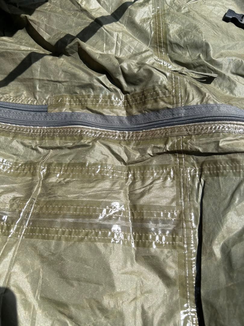 コールマン トンネル2ルームハウス LDX オリーブ