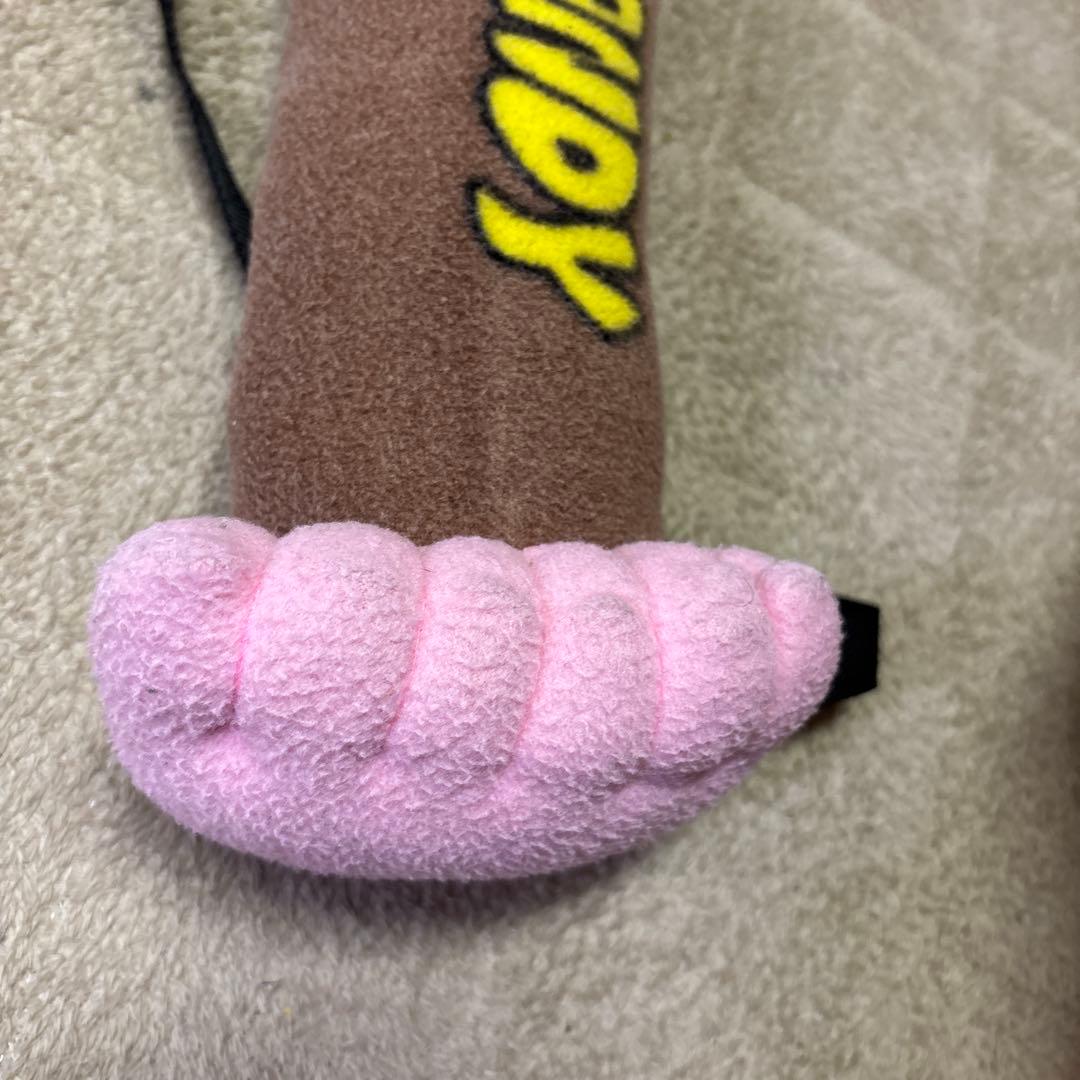 BLEACH チャッピー ソウルキャンディ ブランケット