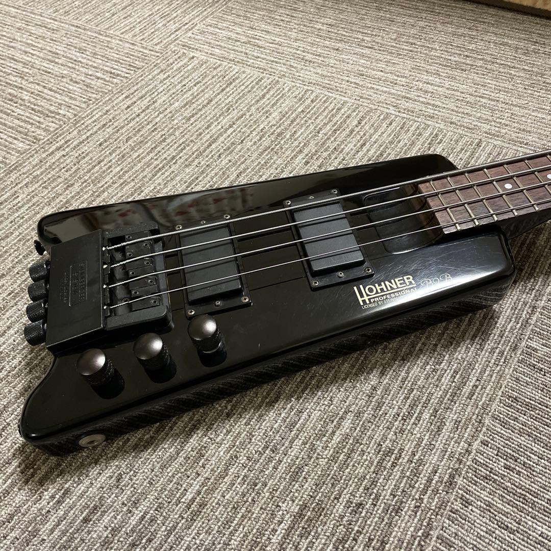 Hohner ヘッドレスベース　ジャンク