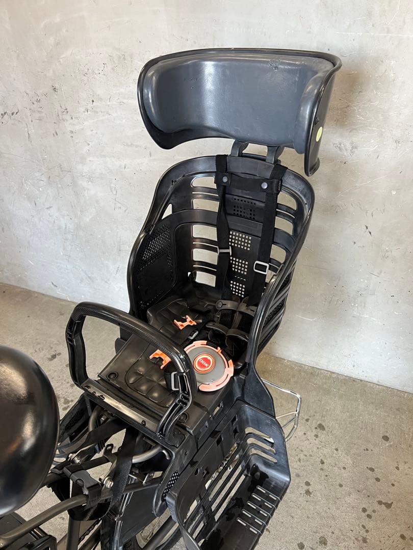 電動アシスト自転車 Panasonic ギュット・ミニ・DX 20インチ