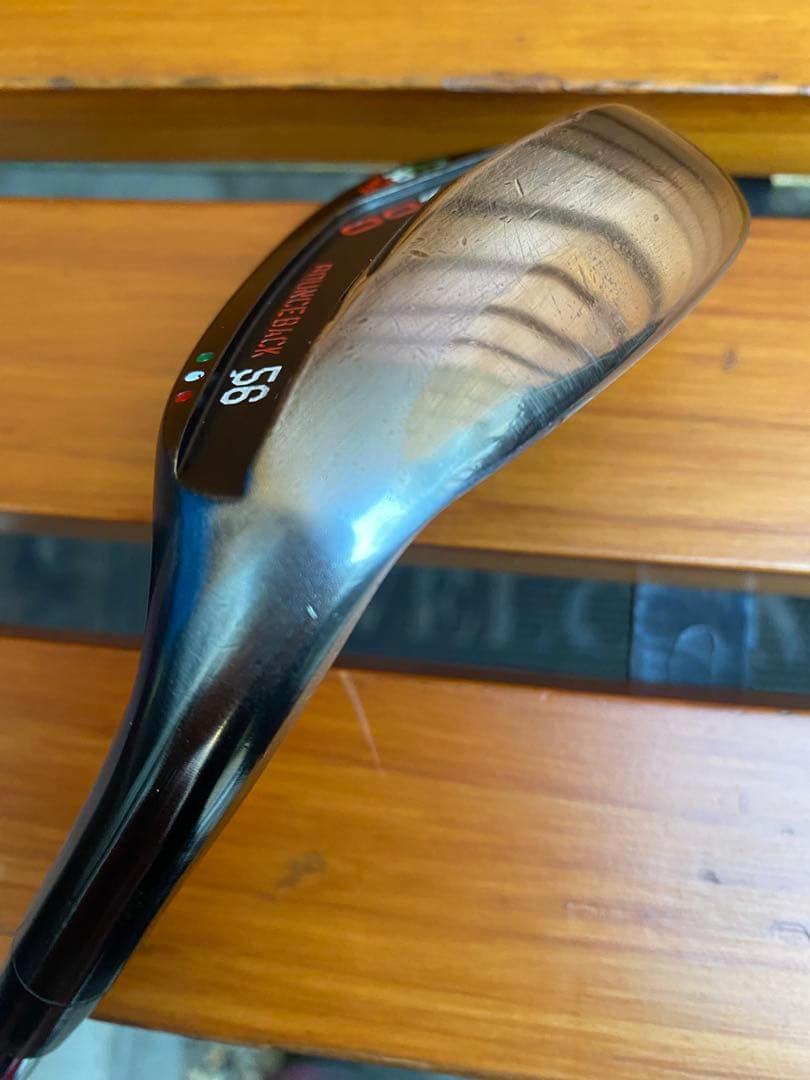 ≪名器：BALDO FORGED BOUNCE BACK ウェッジ ツアー≫