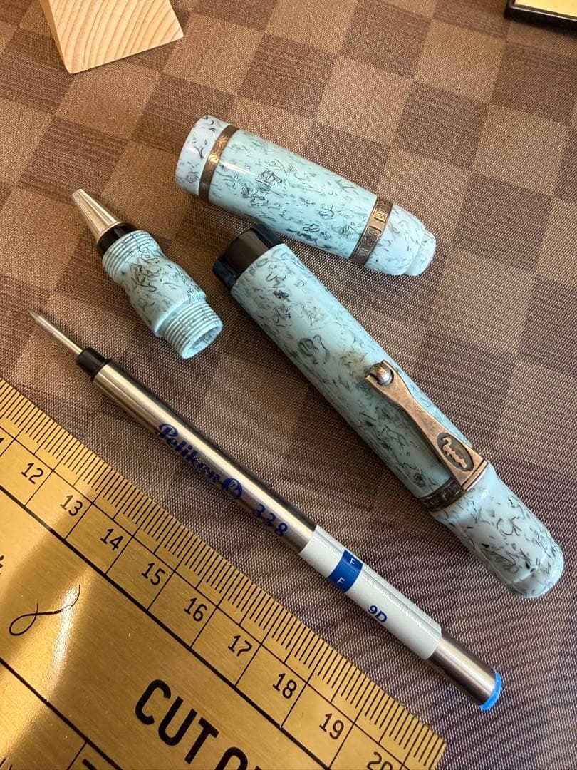 MARLEN ボールペンJR505