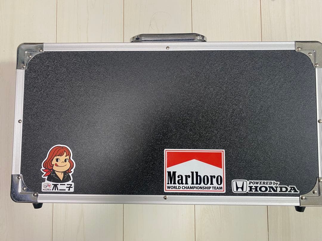 エフェクターボード一式