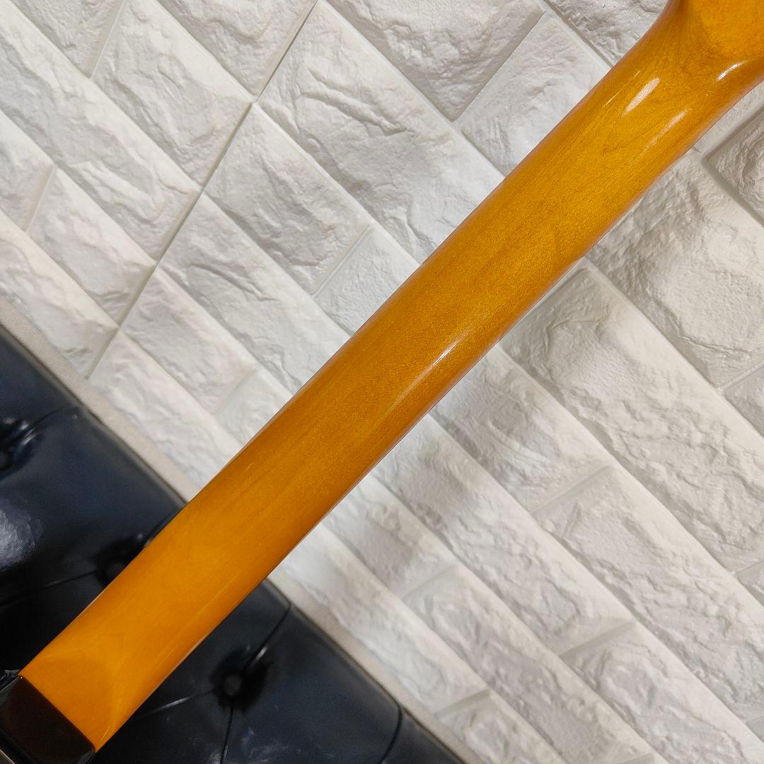 ギター Squier by Fender Classic Vibe '60s Left