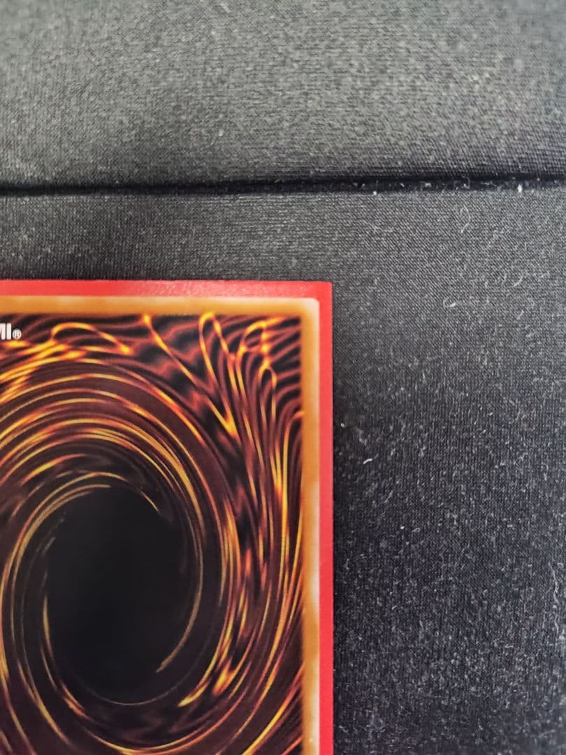 スターダスト・ドラゴン/バスター　プリズマティックシークレットレア