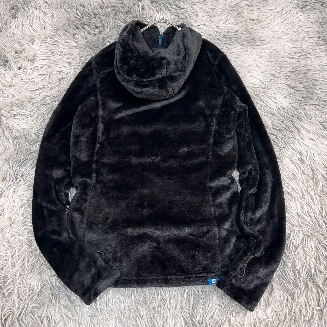 m6426【ROXY】スノボーウェア 3点セット セットアップ レディース S