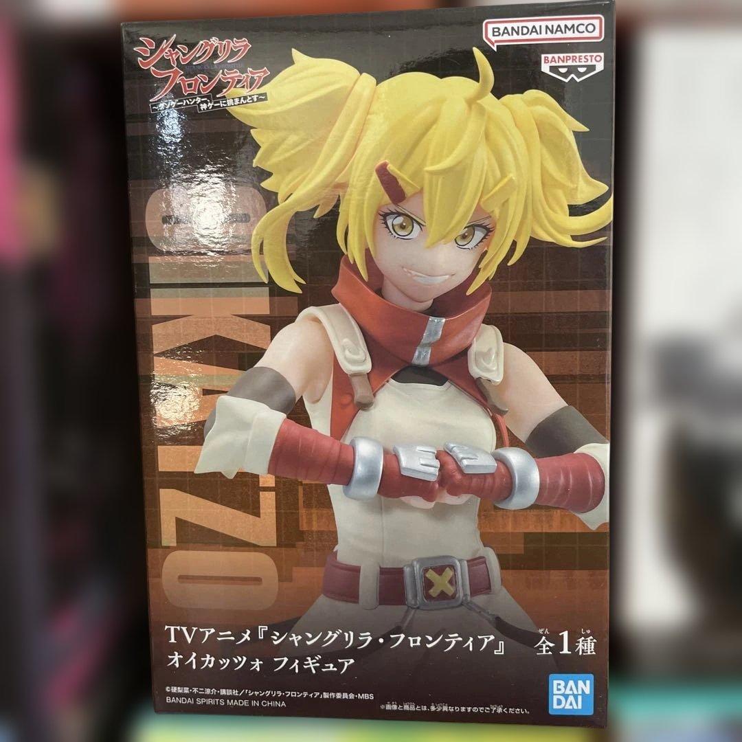 ⑤ フィギュア まとめ売り 19点セット