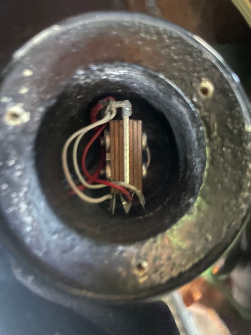 か*お様 レスポール　エレキギター　ブランド不明　ソフトケース付き