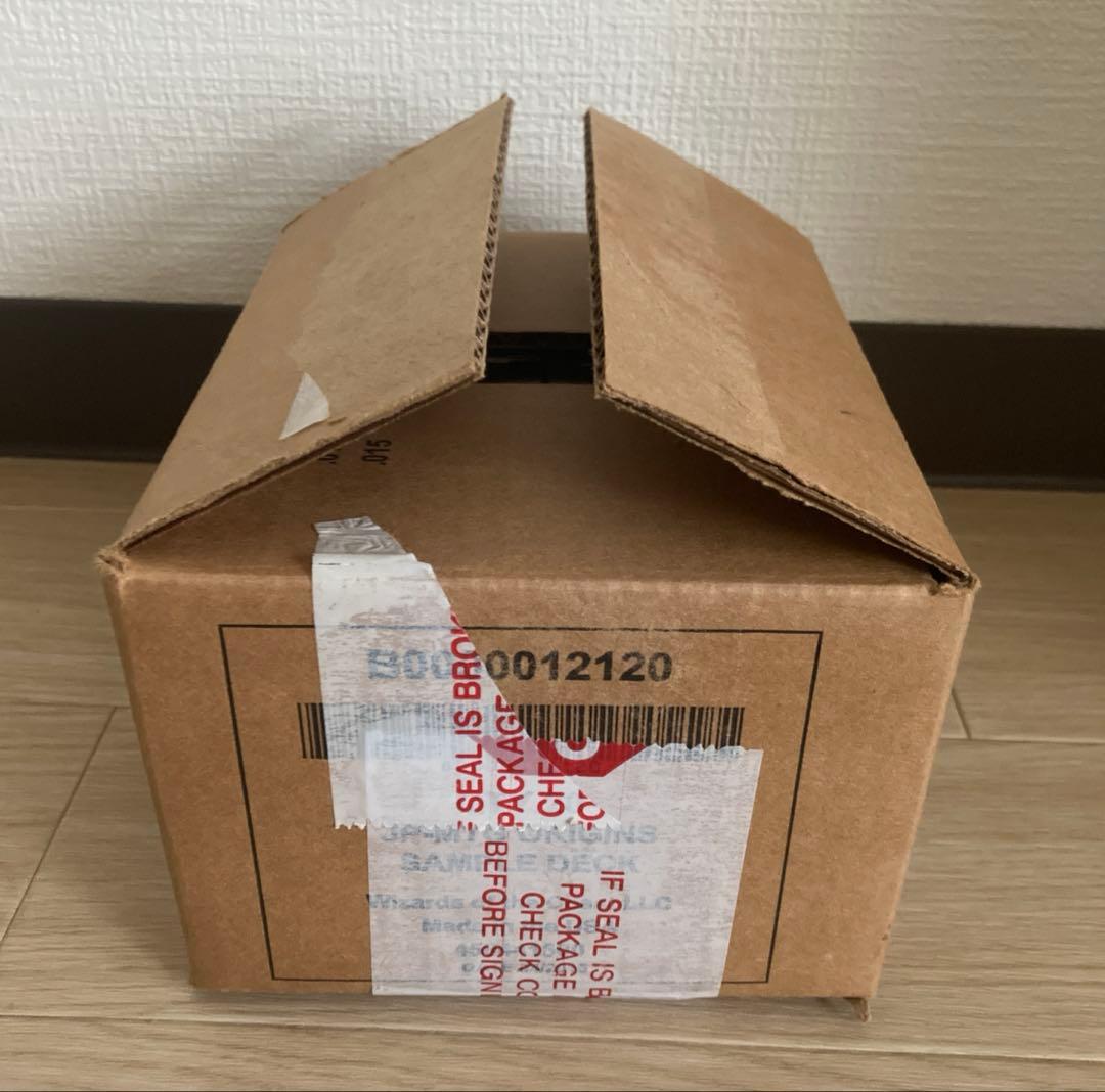 【新品・未開封】マジックザギャザリング　内なる灯の目覚め　構築済デッキ