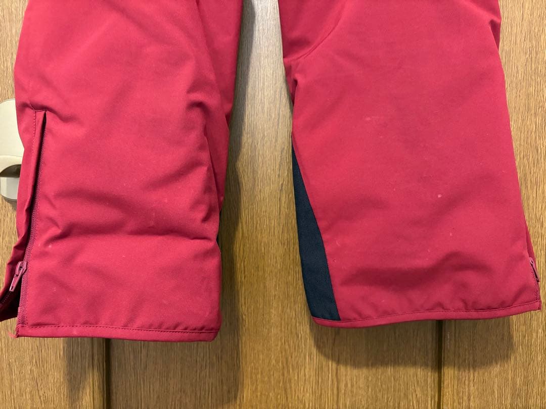 フェニックス　スキーウェア　Sサイズ　おまけ付き