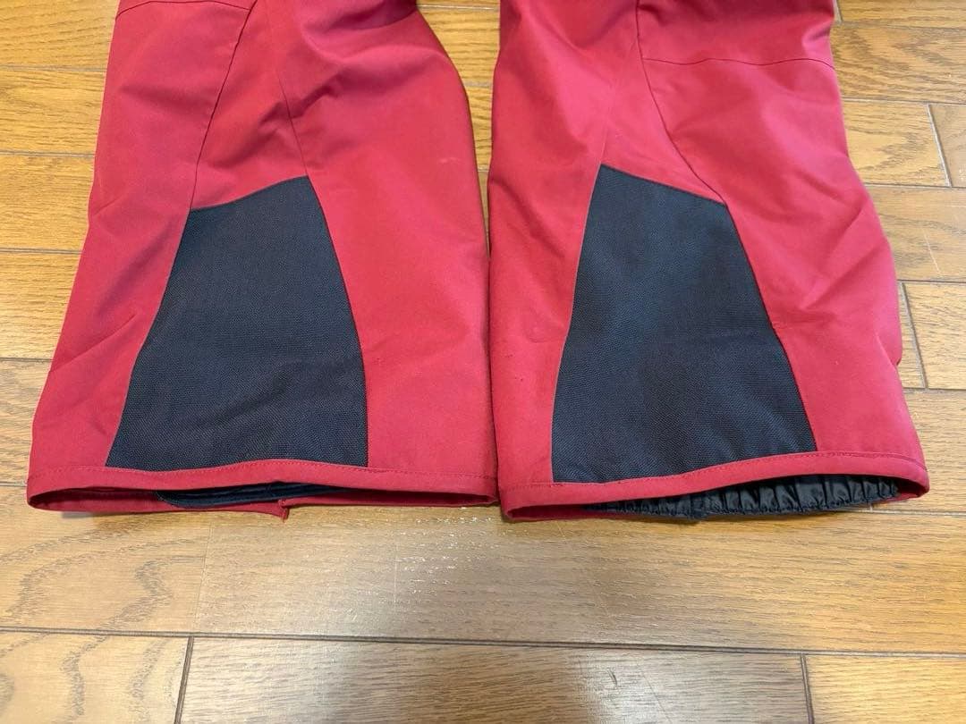 フェニックス　スキーウェア　Sサイズ　おまけ付き