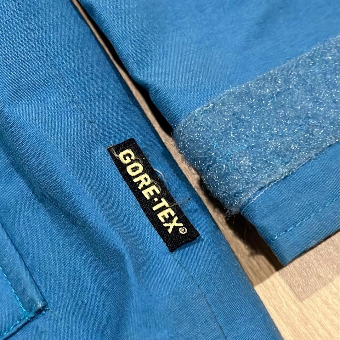 REW スノーボード スキー ウエア ゴアテックスGORE-TEX