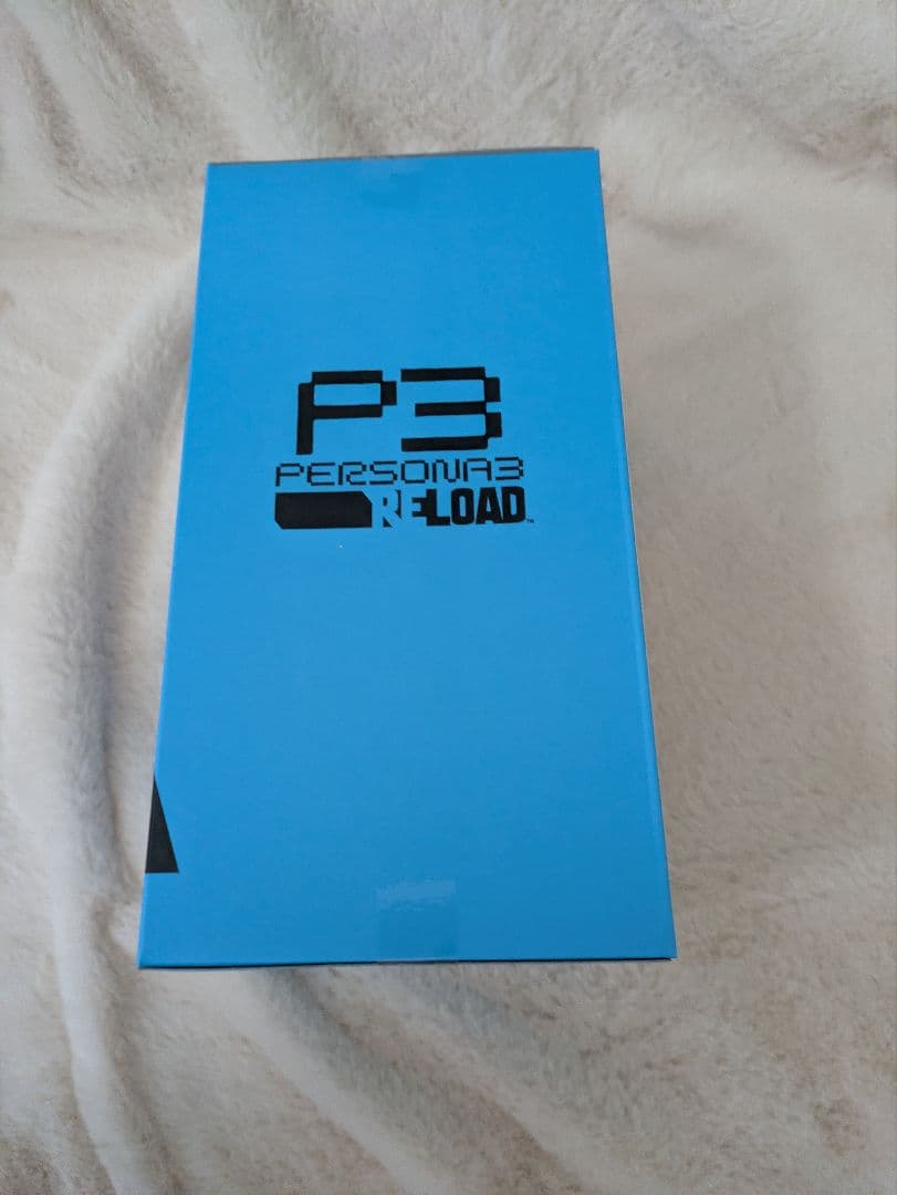 ペルソナ3フィギュアまとめ売り