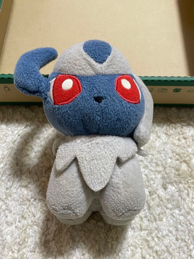 ポケモン　アブソルドール　2003 ポケモンセンター