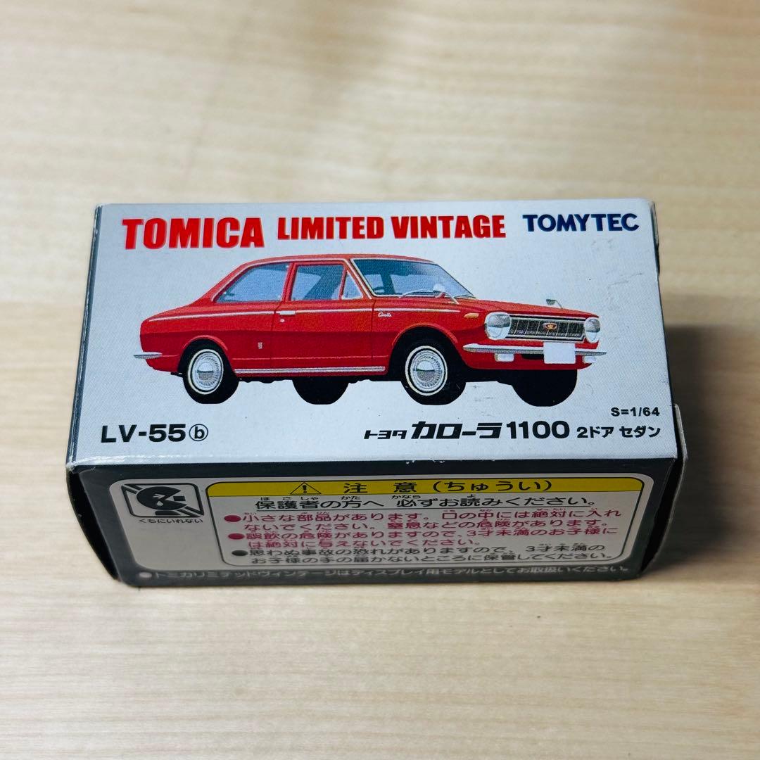 トミカ リミテッドヴィンテージ トミー トミーテック16台セット ②