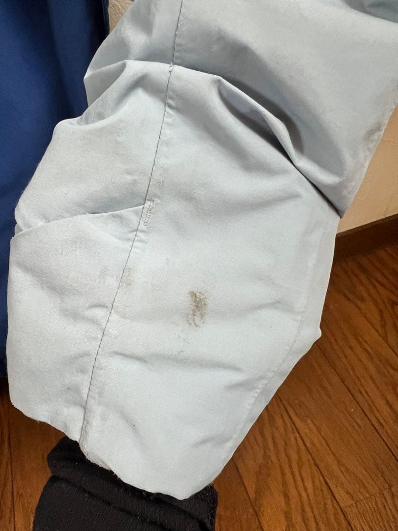 BURTON スノーボードウェア キッズ M ジャケット