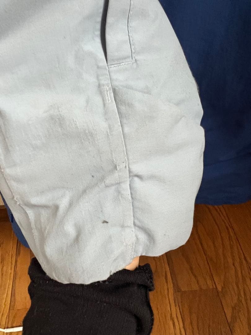 BURTON スノーボードウェア キッズ M ジャケット