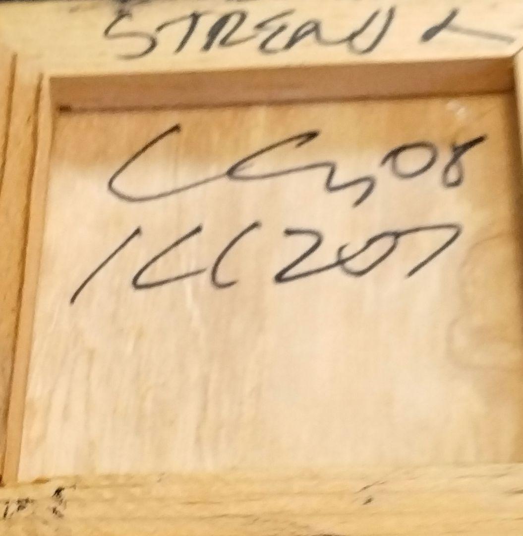 アンディレイキ 奇跡を呼ぶ天使の絵