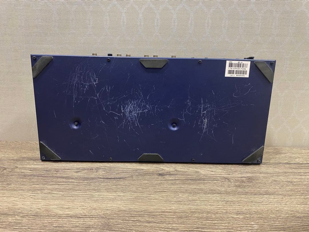 ✴️即購入不可コメント必須 BOSS マルチエフェクター GT-3