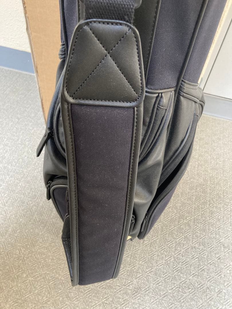 キャロウェイ 4050 Stand FW 23 JM キャディバッグ 9.5型