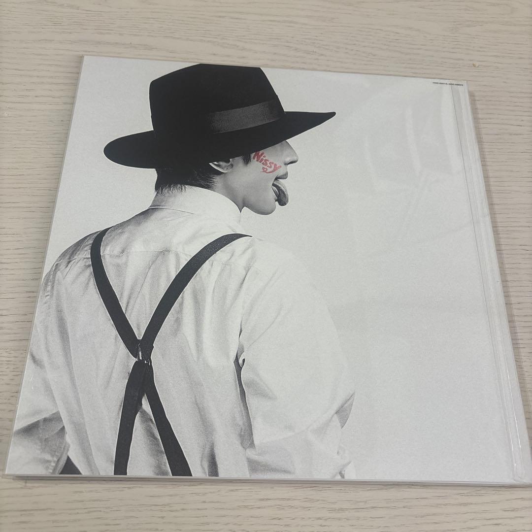 ミュージック HOCUS POCUS 4 Nissy