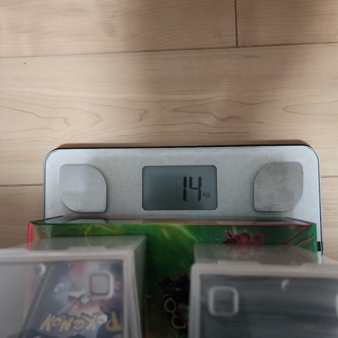 ポケモンカード　引退セット　デッキ複数