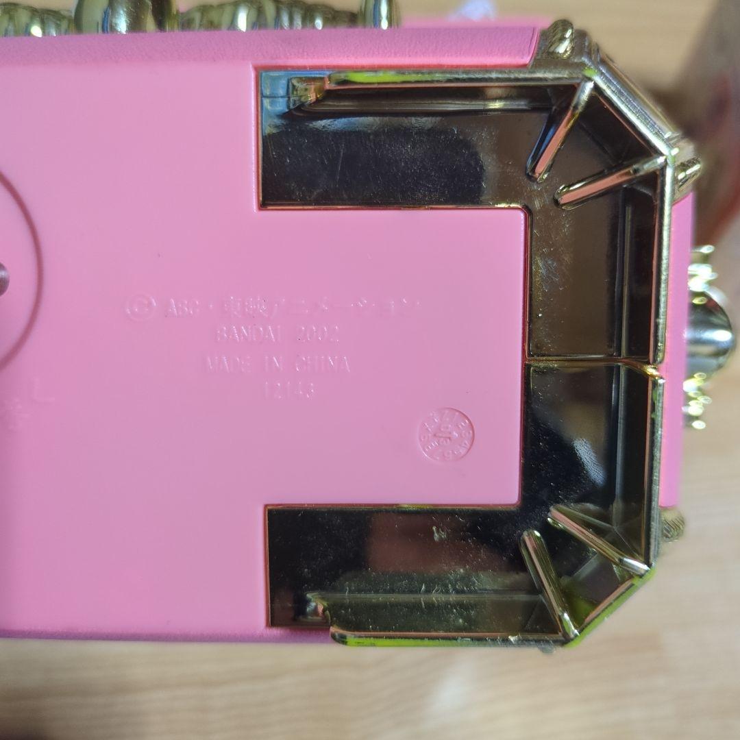 明日のナージャ　想い出のオルゴール