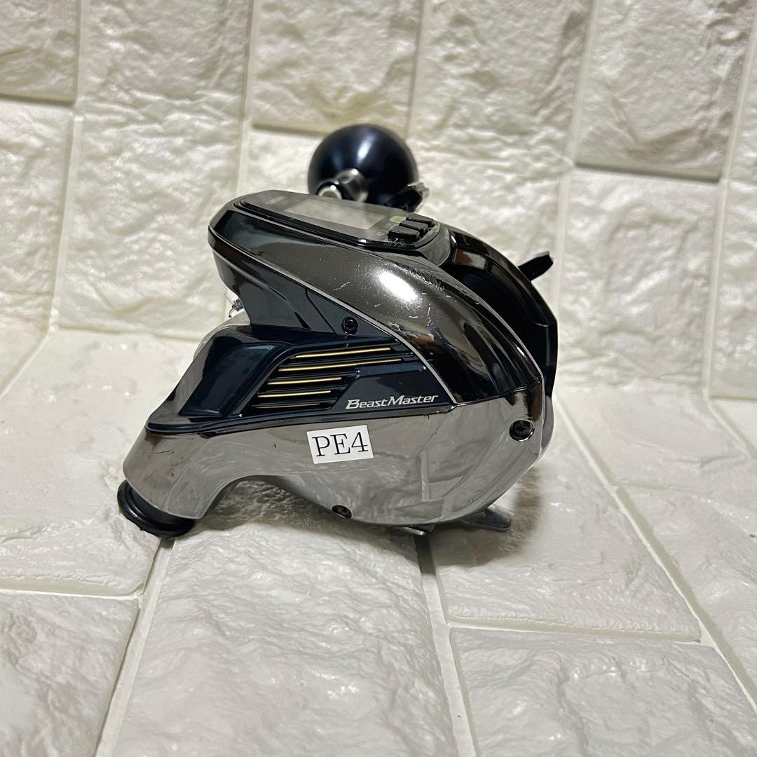 ❤️SHIMANO❤️BeastMaster 3000XP リール ビーストマスター