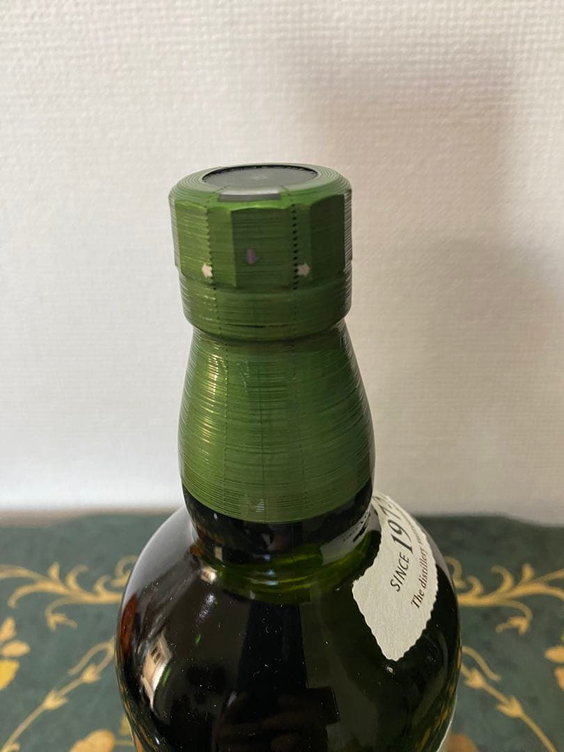 サントリー　白州NV